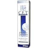 C.E.T. Toothpaste Poultry Flavor 2.5 Oz.
