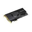 Asus Xonar HDAV 1.3 Deluxe interne PCIe Home Theater Soundkarte 7.1, 6 Kanal Cinch Modul, Hdmi 1.3 In/Out, Digital In/Out, Dolby & DTS Technik, Eax