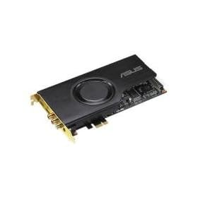 ASUS Xonar HDAV1.3 Deluxe - Sound card - 24-bit - 192 kHz - 120 dB SNR - 7.1 - PCI Express x1 - ASUS AV200