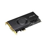 ASUS Xonar HDAV1.3 Deluxe - Sound card - 24-bit - 192 kHz - 120 dB SNR - 7.1 - PCI Express x1 - ASUS AV200