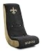 New Orleans Saints Team Logo Video Chair