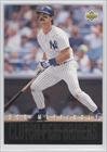 1993 Upper Deck Clutch Performers #R14 - Don Mattingly