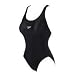 Sports : SPEEDO Schwimmanzug Racerback black