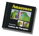Produkt-Bild: Amazonen (Lexikon der Papageien)