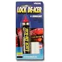 Bell Automotive V500 Lock De-Icer And Lubricant