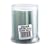 100PK CDR Printable White MATTE48X Spindle