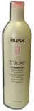 Rusk Thickr Shampoo 13.5 Oz.