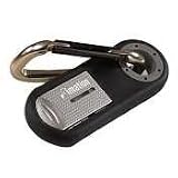 Kingston DataTraveler Mini - Migo Edition - USB flash drive - 1 GB - Hi-Speed USB - light blue