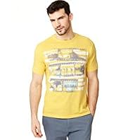 North Coast Pure Cotton Photo Reel T-Shirt