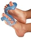 HealthyToes Toe Stretchers, Small
