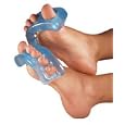 HealthyToes Toe Stretchers, Small
