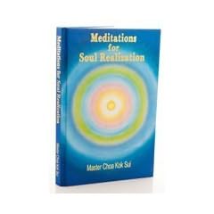 Meditations for Soul Realization