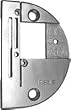 Able HB-830-59-ABLE Needle Plate
