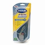 Dr. Scholl's Arthritis Pain Relief Orthotics