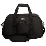 Extreme Pak 18 in Black Sport Duffle Bag