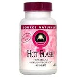 Source Naturals Hot Flash