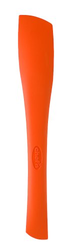 Chef'n Switchit Dual Ended Small Spatula, Apricot