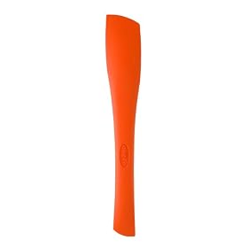 Chef'n Switchit Dual Ended Small Spatula, Apricot by Chef'n