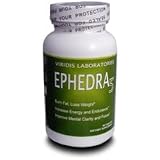 Viridis Labs Ephedra 5