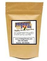 Premium White Chia Seeds, 4 Lbs , All Natural, Organically Grown and Chemical Free