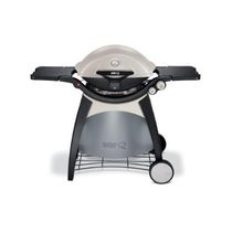 Q-320LP - Weber Q-320LP Q-320 Portable Outside gas bbq grill - 6871