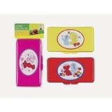 Sesame Street Wipes Travel Case (Each item is sold individually) ~ Sesame Street