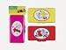 Sesame Street Wipes Travel Case (Each item is sold individually)