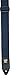Ernie Ball Polypro Guitar Strap, Navy (P04049)