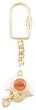 Cleveland Browns Helmet Key Chain