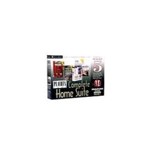Click here to buy Planix Home Complete Suite.