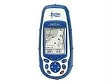 Magellan Meridian Marine - GPS receiver - marine, hiking