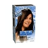 LOreal ColorSpa Moisture Actif Hair Color - #20 Walnut (Medium Ash Brown) - 1 EA