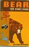 Books : Bear Cub Scout Book