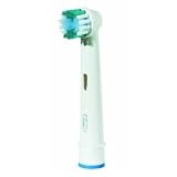 Braun EB17-4 Replacement Brush Heads Braun Oral-B Precision Clean Flexisoft (Lisitings for 1 to 6 packages!)