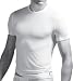 Hugo Boss Micro Modal Crew Neck T-Shirt 50125313