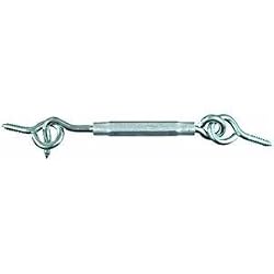 National Mfg. N222059 Turnbuckle Gate Hook