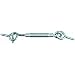 National Mfg. N222059 Turnbuckle Gate Hook