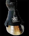Easycare Inc. Old Mac Pastern Wraps Black Large