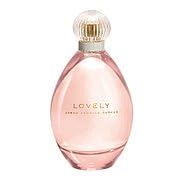 Lovely By Sarah Jessica Parker For Women. Eau De Parfum Spray 3.4 Oz Unboxed.