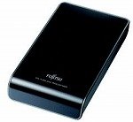 富士通 HandyDrive 400GB FPHD4400