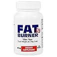 Fat Burner , Lose Weight All Day Long! As Seen On Tv 60 Tabs&nbsp;&nbsp;by Fat 