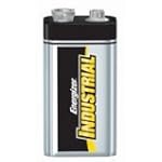 SAVE $15.62 - Energizer(R) 9-Volt Alkaline Industrial Batteries, Box Of 12in. $15.58