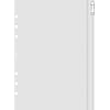 Filofax A5 Zip Lock Envelope