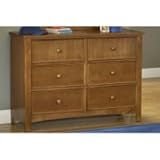 Taylor Falls Dresser - Hillsdale 1577-717