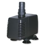 Indoor Fountain Accessories