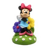 Disney Girls Minnie Bank