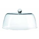 Produkt-Bild: Glasglocke &Oslash;30,5 cm, H&ouml;he 14 cm
