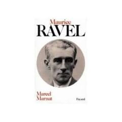 Maurice Ravel