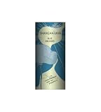 Blue Orchidee Solid Perfume 5g by Crazylibellule and the Poppies