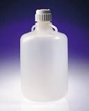 Nalgene Autoclavable Carboys with Handle; Capacity: 2.5 gal. (10L)